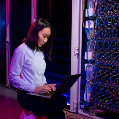 Commercial Internet